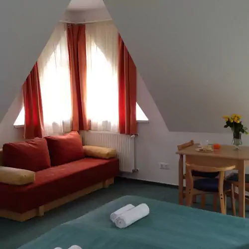 Club MenDan Apartmanház Zalakaro 003 kép