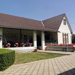 Marika Vendégháza Tokaj