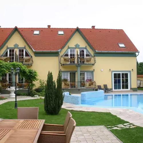 Wellness Hotel Kager Harkány 002 kép