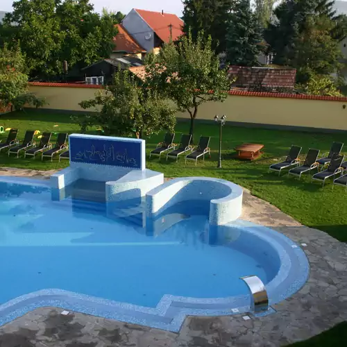 Wellness Hotel Kager Harkány 020 kép