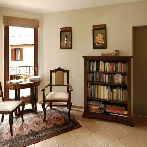 Hullám Villa Balatonmáriafürdő 018 kép