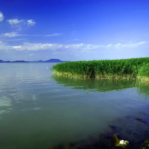 Hullám Villa Balatonmáriafürdő 033 kép