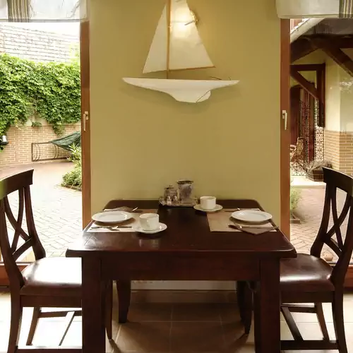 Hullám Villa Balatonmáriafürdő 014 kép
