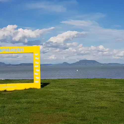 Hullám Villa Balatonmáriafürdő 039 kép