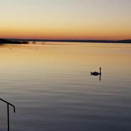 Hullám Villa Balatonmáriafürdő 034 kép