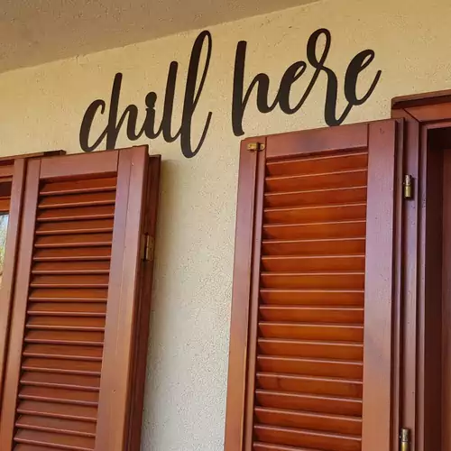 Hullám Villa Balatonmáriafürdő 010 kép