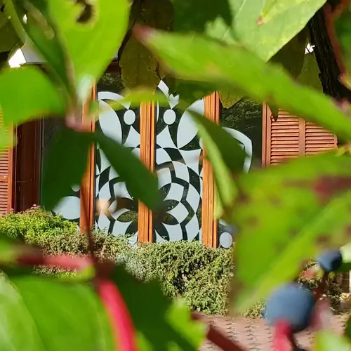 Hullám Villa Balatonmáriafürdő 026 kép