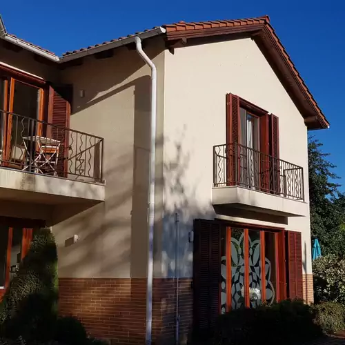 Hullám Villa Balatonmáriafürdő 029 kép