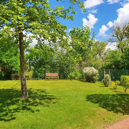 Hullám Villa Balatonmáriafürdő 024 kép