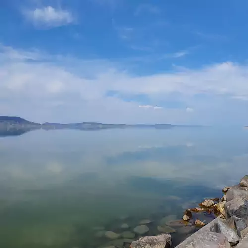 Hullám Villa Balatonmáriafürdő 040 kép