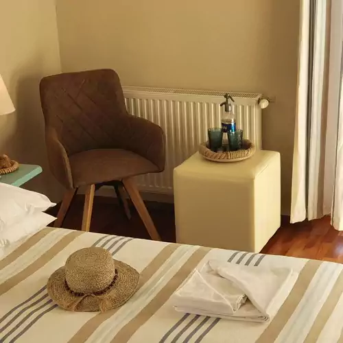 Hullám Villa Balatonmáriafürdő 041 kép