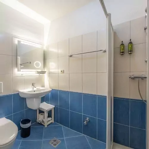 Hullám Villa Balatonmáriafürdő 042 kép