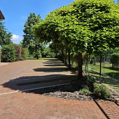 Hullám Villa Balatonmáriafürdő 048 kép