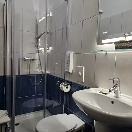 Hullám Villa Balatonmáriafürdő 044 kép