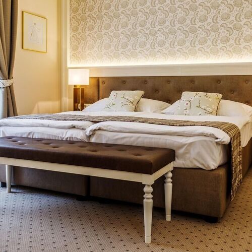 Villa Medici Hotel és Étterem Veszprém ★★★★ 2