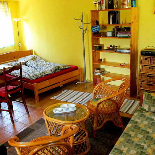 apartman