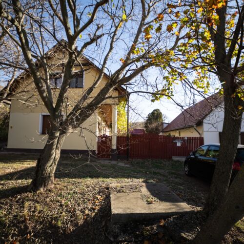 Czanadomb Vendégház Cserkút