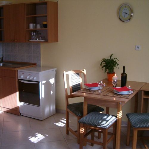 Madách Apartmanház Hévíz  3