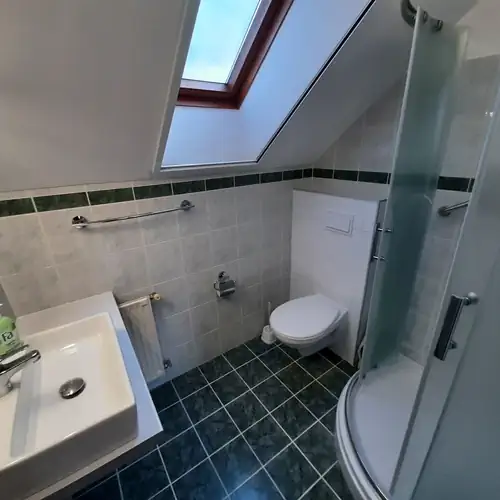 Madách Apartmanház Hévíz 016 kép