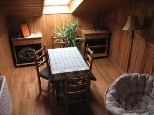 Tölgyfakuckó Apartman Baja