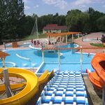 Wellness-Section, Relaxation