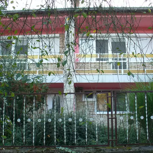 Rubinvölgyi Apartmanház Magyaregregy 002 kép