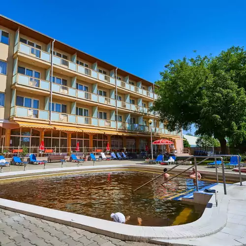 Hungarospa Thermal Hotel Hajdúszoboszló 003 kép