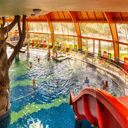 Hungarospa Thermal Hotel Hajdúszoboszló 007 kép