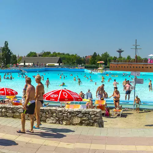 Hungarospa Thermal Hotel Hajdúszoboszló 015 kép