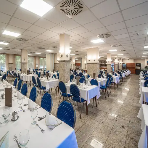Hungarospa Thermal Hotel Hajdúszoboszló 007 kép