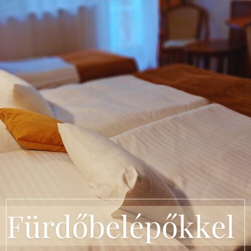 Hungarospa Thermal Hotel Hajdszoboszl ***