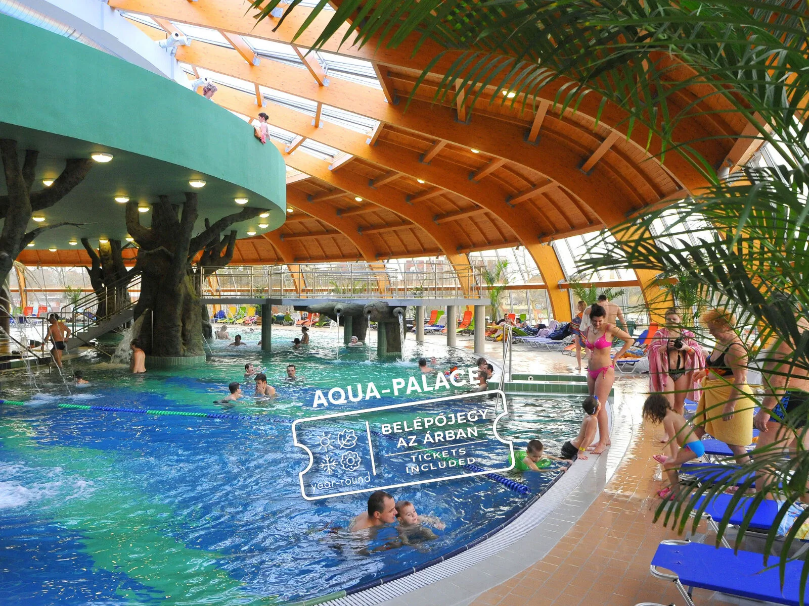 Hungarospa Thermal Hotel Hajdúszoboszló