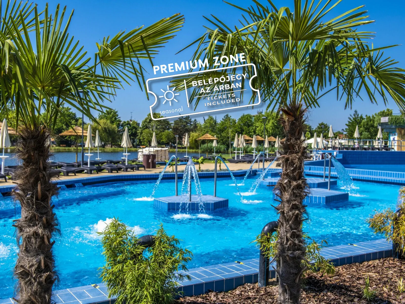 Hungarospa Thermal Hotel Hajdúszoboszló