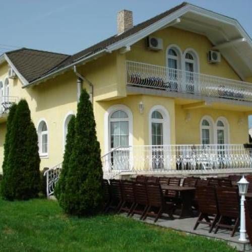 Royal Villa Balatonfüred  2