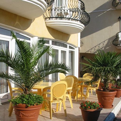 Villa Mediterran Hévíz  2