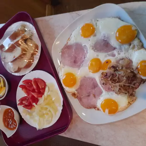 Fónagy Vendégház Nagyvisnyó 072 kép