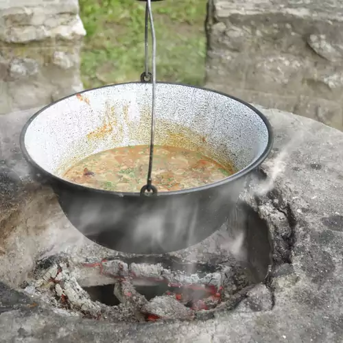 Fónagy Vendégház Nagyvisnyó 084 kép