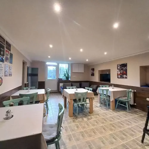 Fónagy Vendégház Nagyvisnyó 095 kép