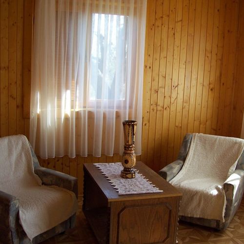 Apartman Dániel Balatonfőkajár  2