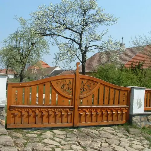 Király Ház Magyarpolány 007 kép