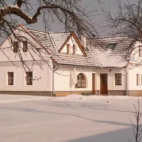 Király Ház Magyarpolány 008 kép