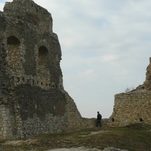 Kir&aacute;ndul&aacute;s D&ouml;br&ouml;nt&eacute;n