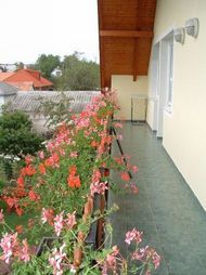 Szalóky Apartmanház Gyenesdiás  4