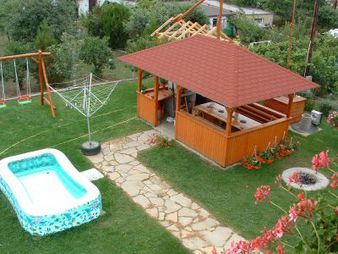 Szalóky Apartmanház Gyenesdiás  3