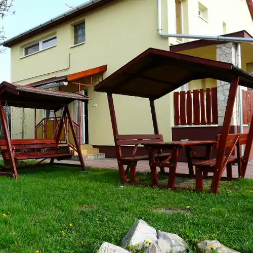 Narancs Apartman Gyomaendrőd 003 kép