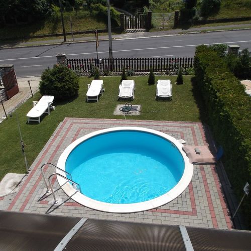 Lívia Apartman Balatonföldvár  4