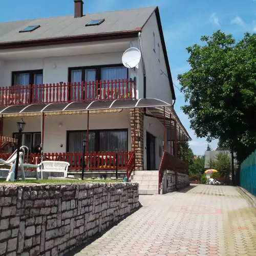 Lívia Apartman Balatonföldvár 004 kép