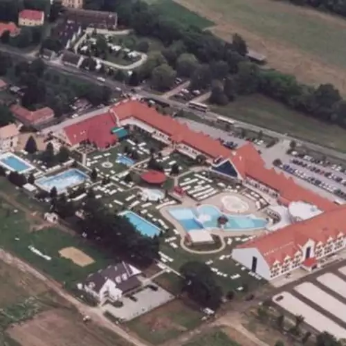 Napsugár Vendégház Kehidakustány 004 kép