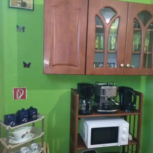 Szakal Vendégház Aggtelek 033 kép