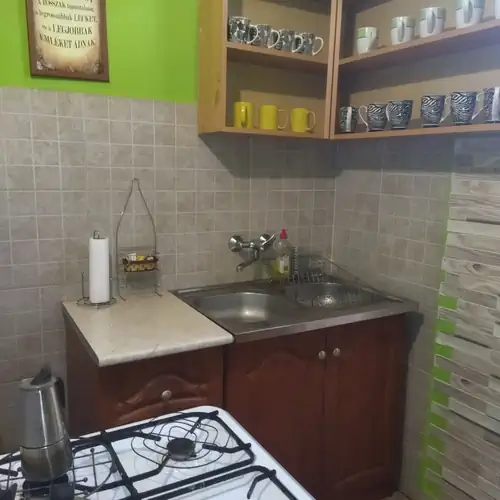Szakal Vendégház Aggtelek 035 kép